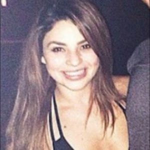 Meet your Posher, Christina